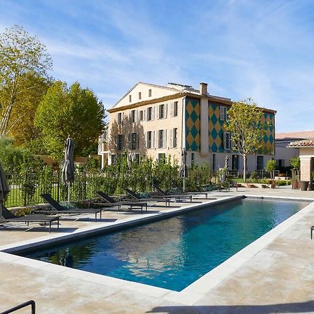 Bed and Breakfast Bastide Saint Julien La Celle  Exteriér fotografie
