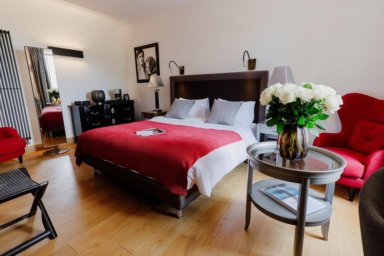 Bed and Breakfast Bastide Saint Julien La Celle  Exteriér fotografie