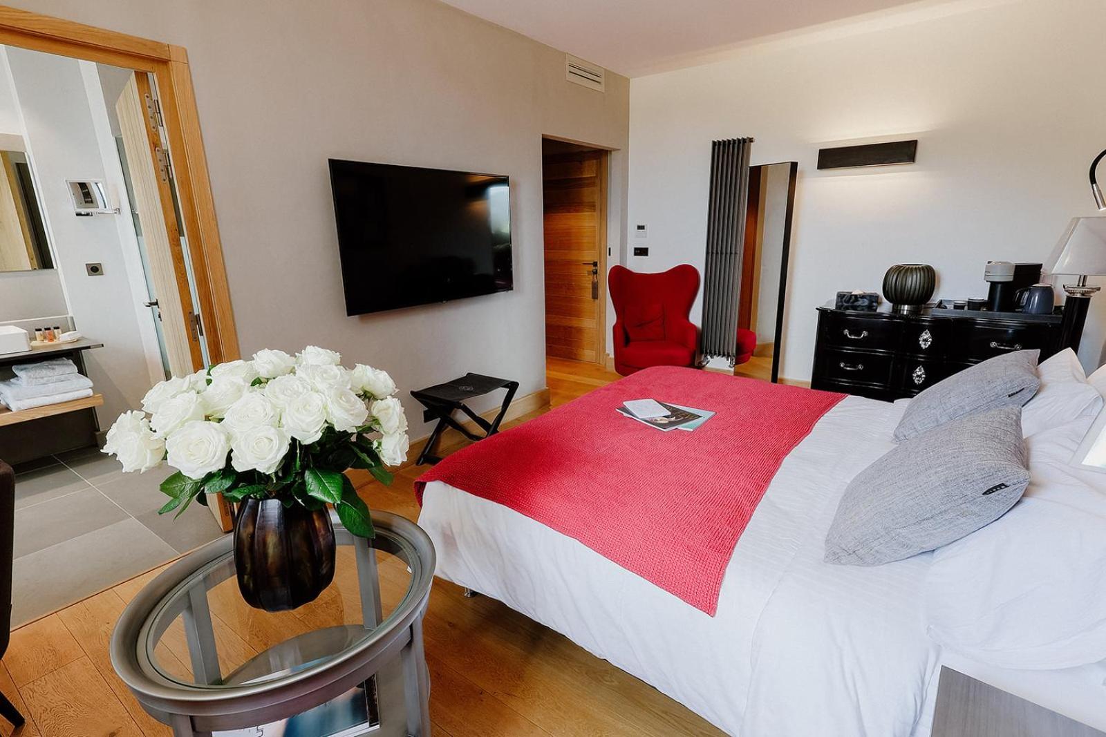 Bed and Breakfast Bastide Saint Julien La Celle  Exteriér fotografie
