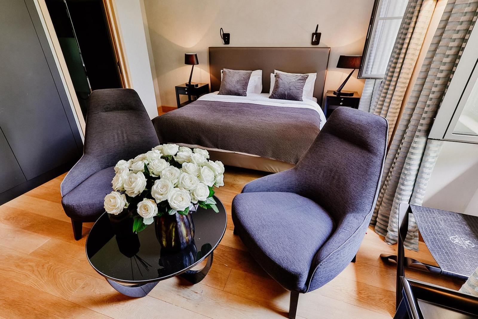 Bed and Breakfast Bastide Saint Julien La Celle  Exteriér fotografie