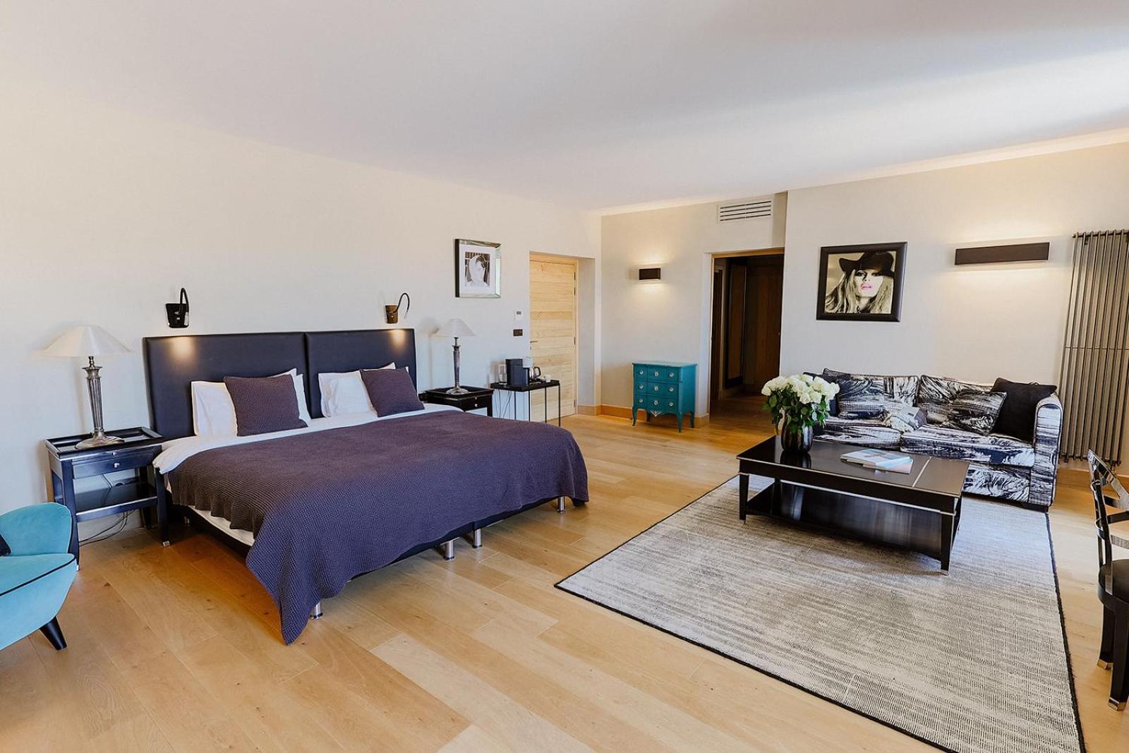 Bed and Breakfast Bastide Saint Julien La Celle  Exteriér fotografie