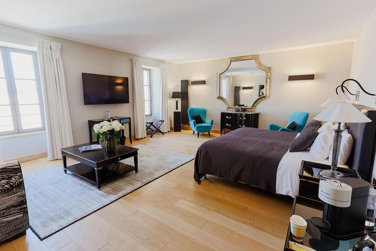 Bed and Breakfast Bastide Saint Julien La Celle  Exteriér fotografie