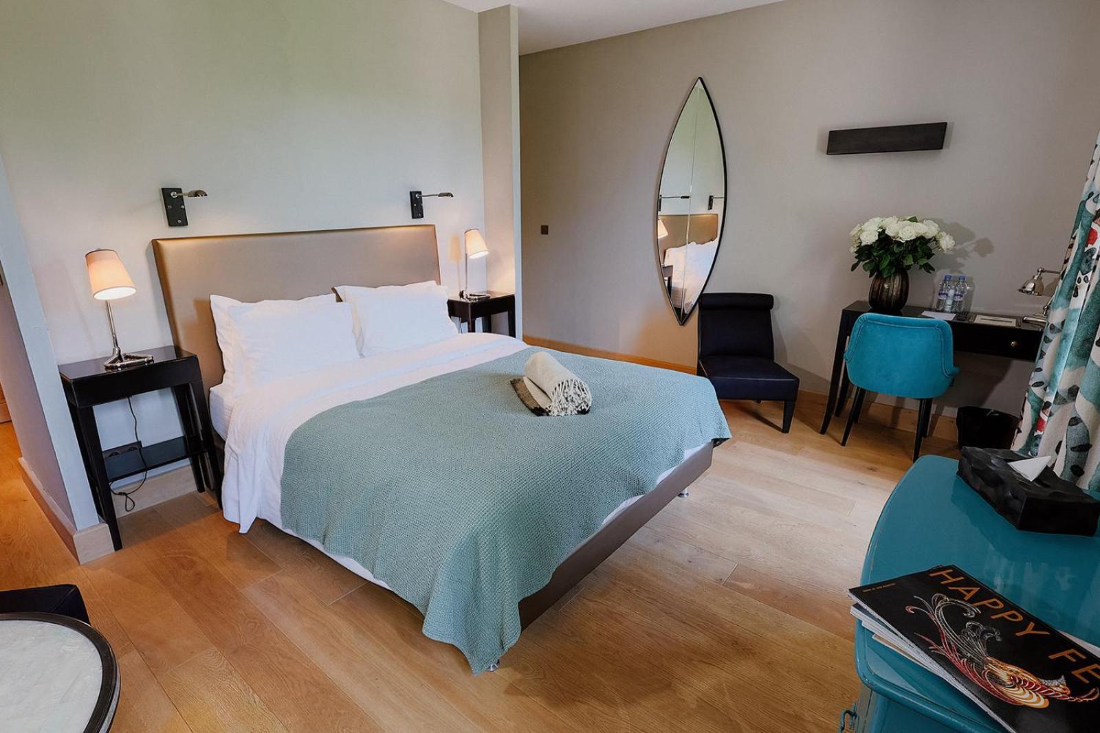 Bed and Breakfast Bastide Saint Julien La Celle  Exteriér fotografie