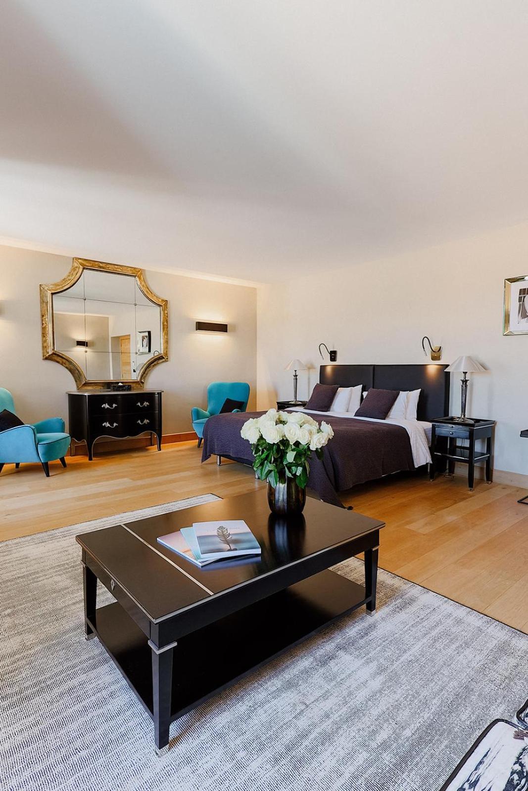 Bed and Breakfast Bastide Saint Julien La Celle  Exteriér fotografie