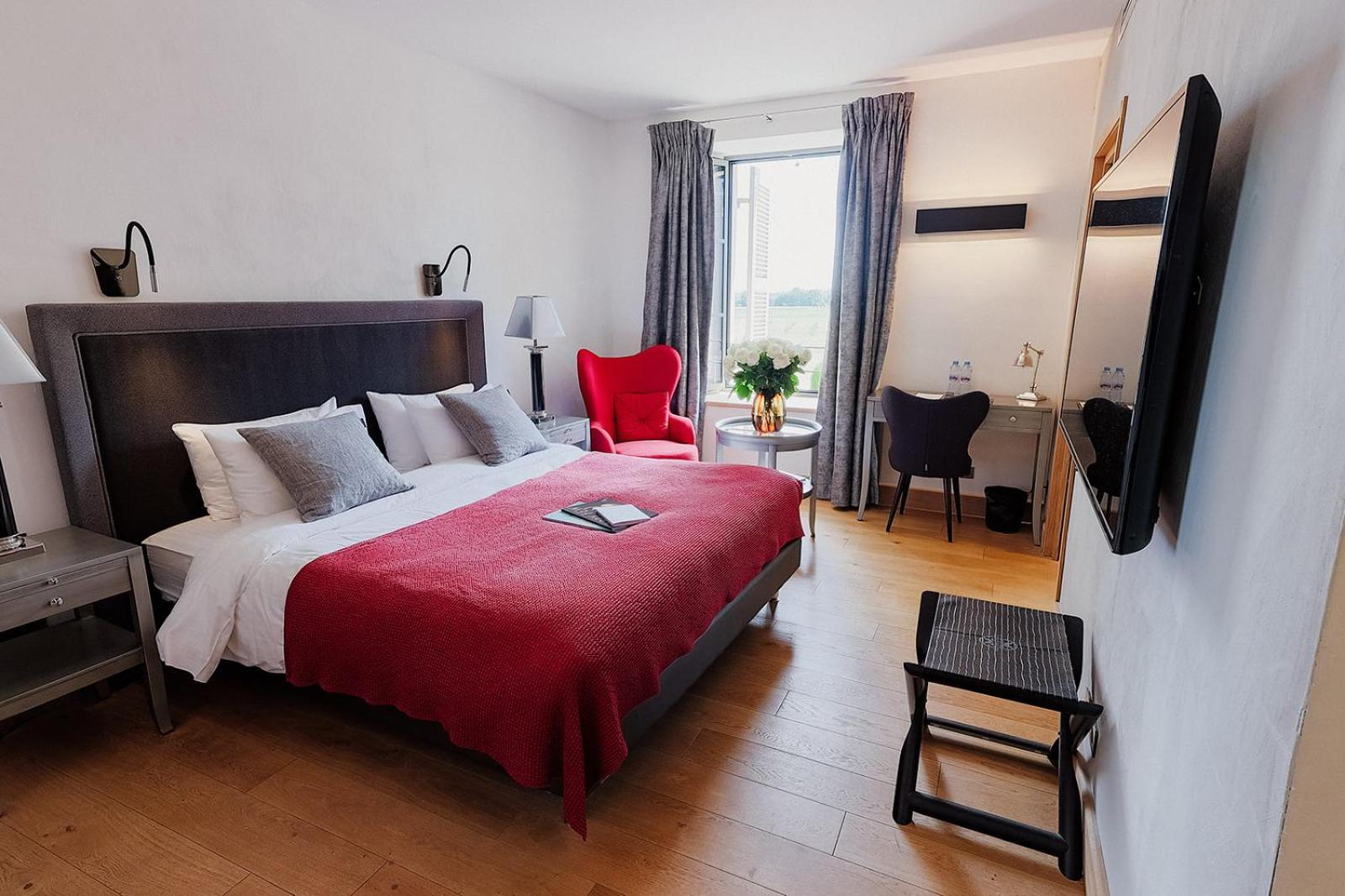Bed and Breakfast Bastide Saint Julien La Celle  Exteriér fotografie