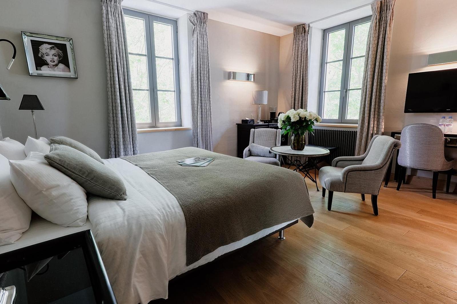 Bed and Breakfast Bastide Saint Julien La Celle  Exteriér fotografie