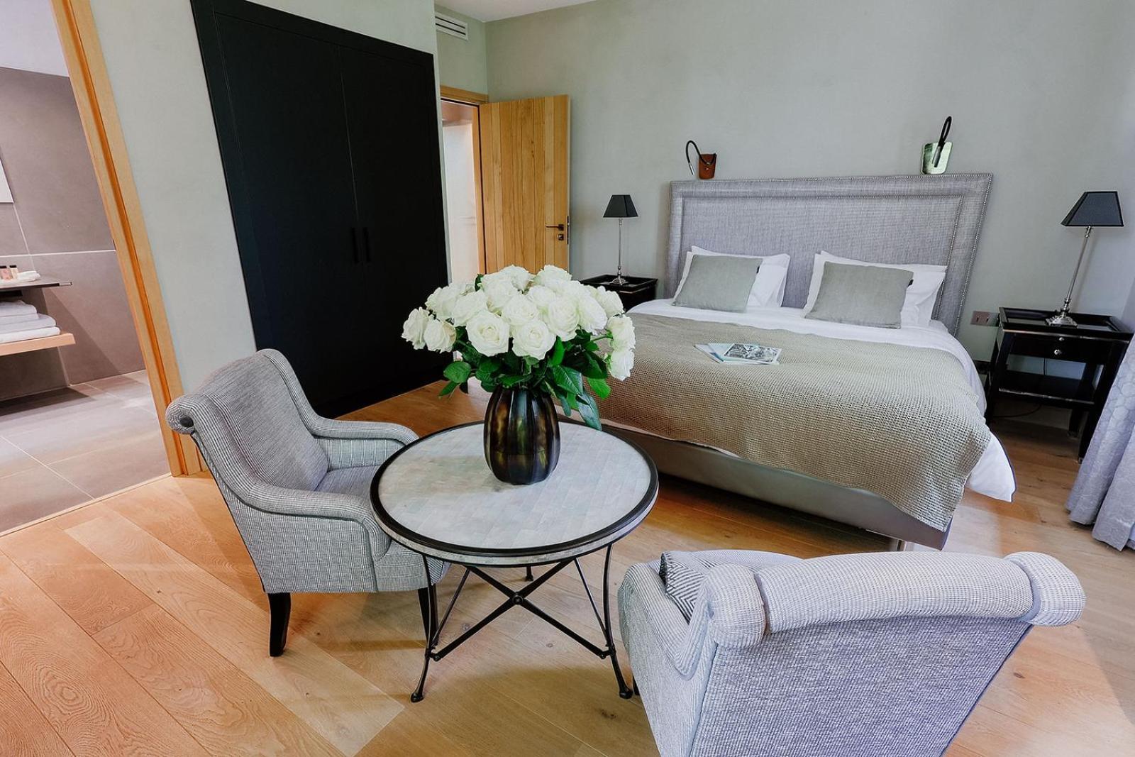Bed and Breakfast Bastide Saint Julien La Celle  Exteriér fotografie