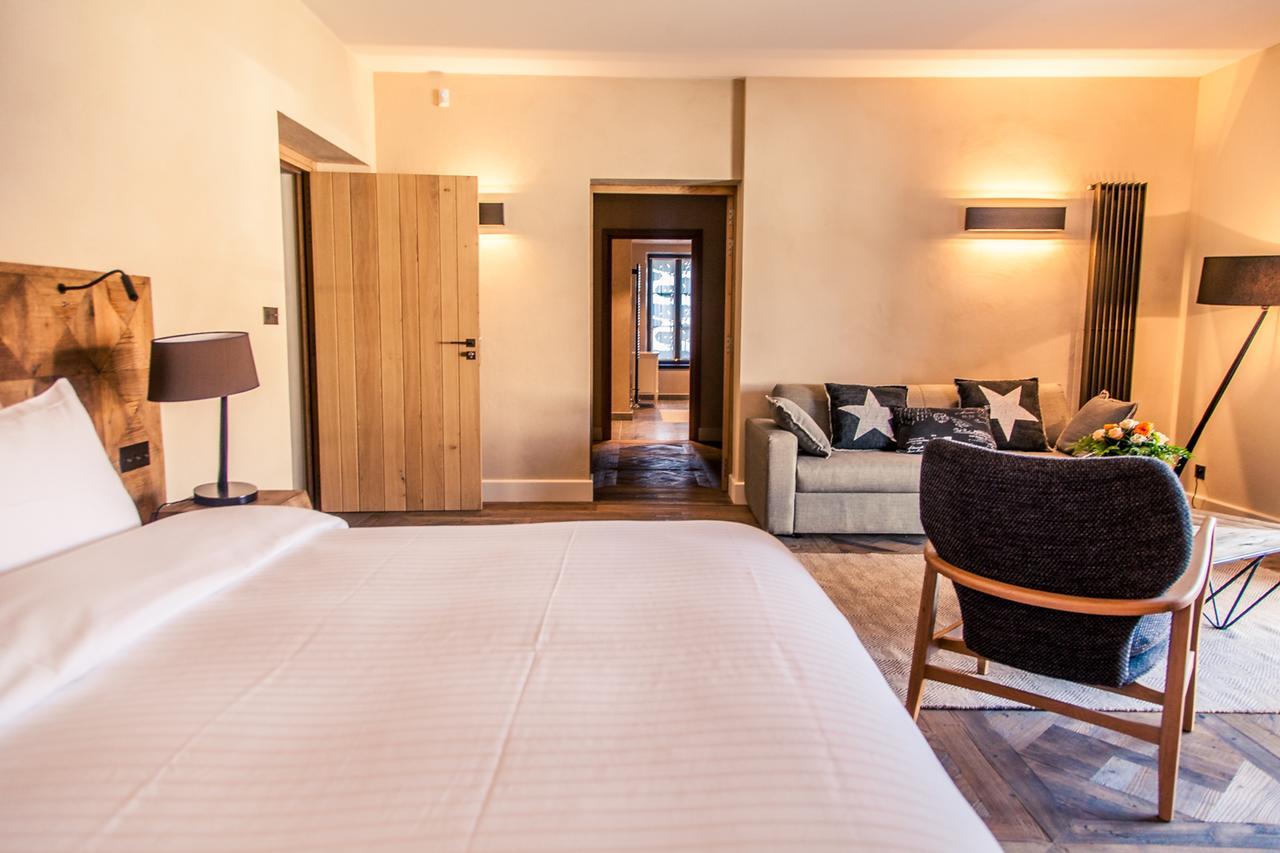 Bed and Breakfast Bastide Saint Julien La Celle  Exteriér fotografie