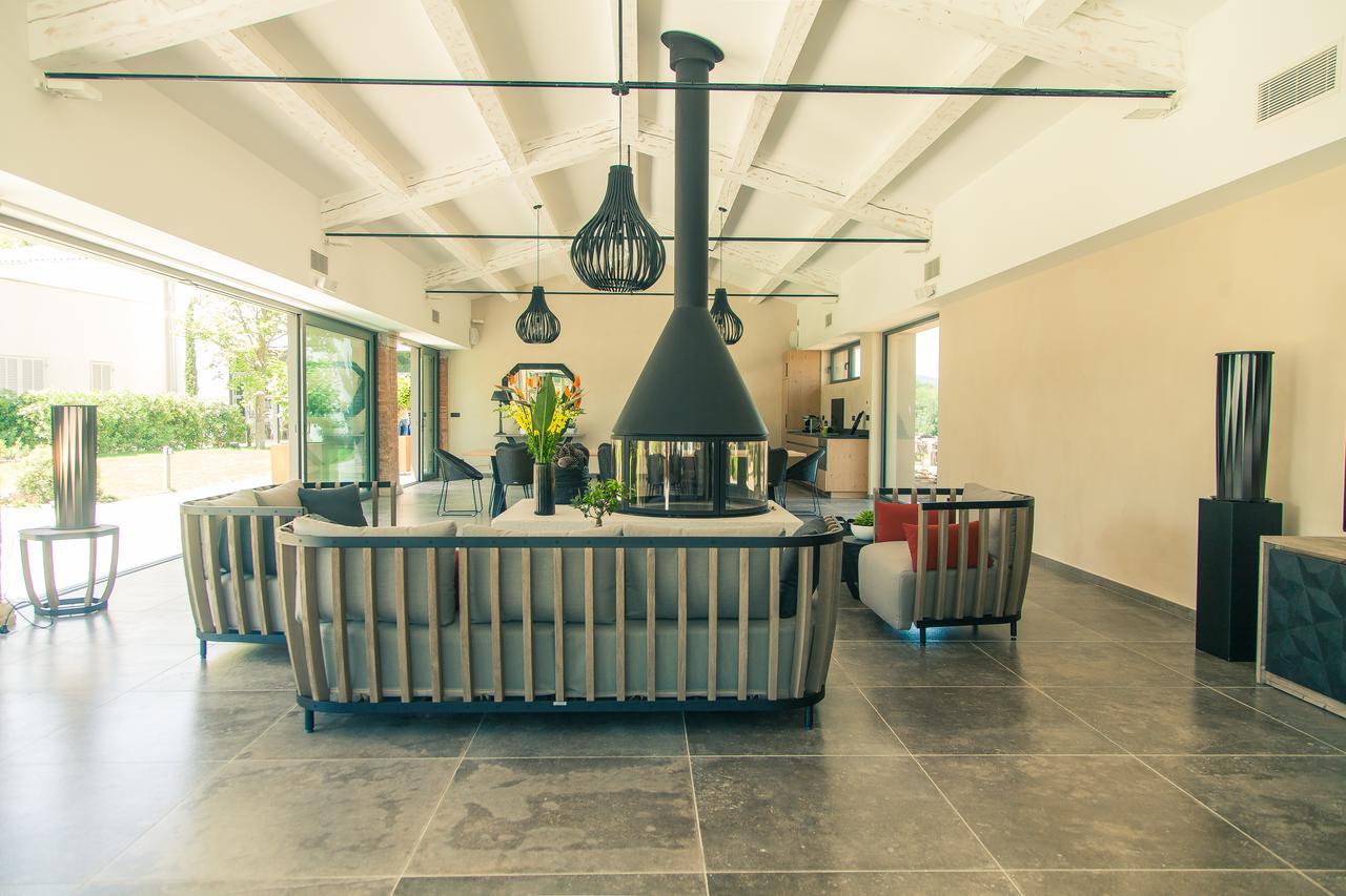 Bed and Breakfast Bastide Saint Julien La Celle  Exteriér fotografie