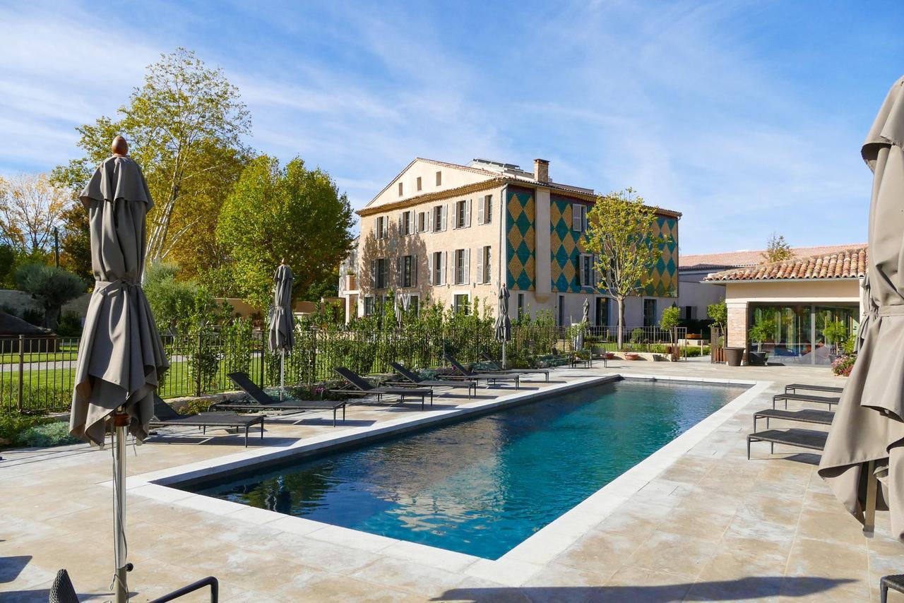 Bed and Breakfast Bastide Saint Julien La Celle  Exteriér fotografie
