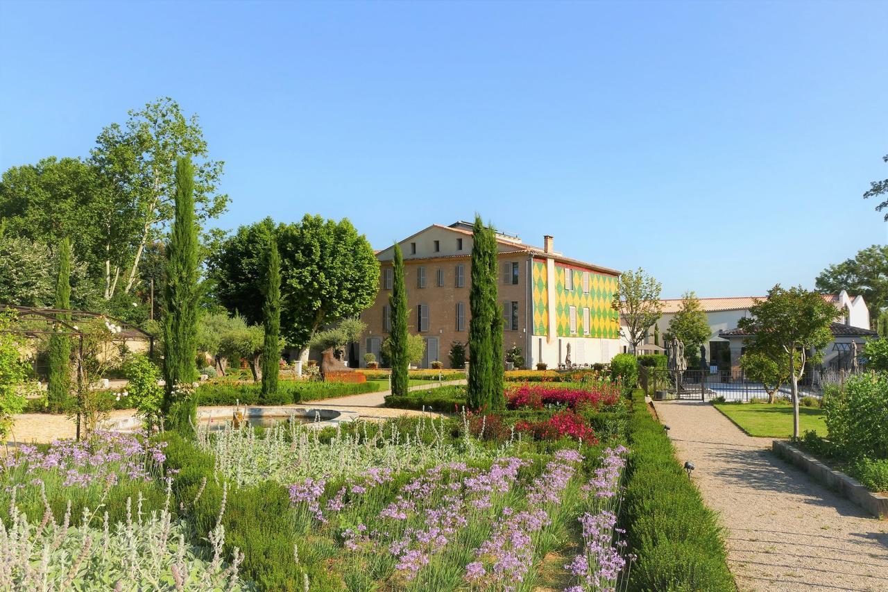 Bed and Breakfast Bastide Saint Julien La Celle  Exteriér fotografie