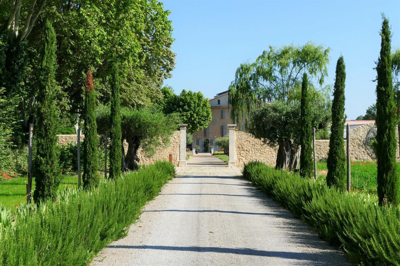 Bed and Breakfast Bastide Saint Julien La Celle  Exteriér fotografie