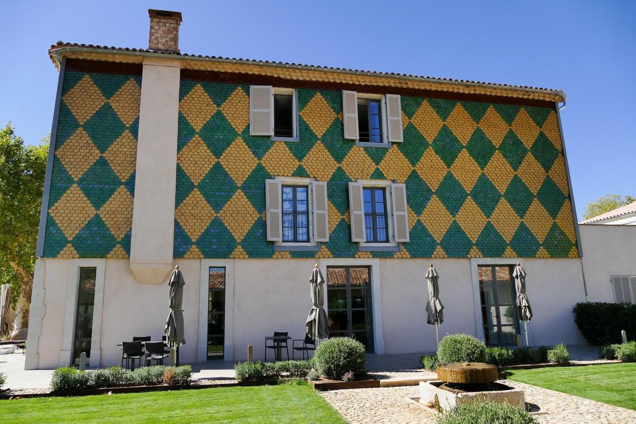 Bed and Breakfast Bastide Saint Julien La Celle  Exteriér fotografie