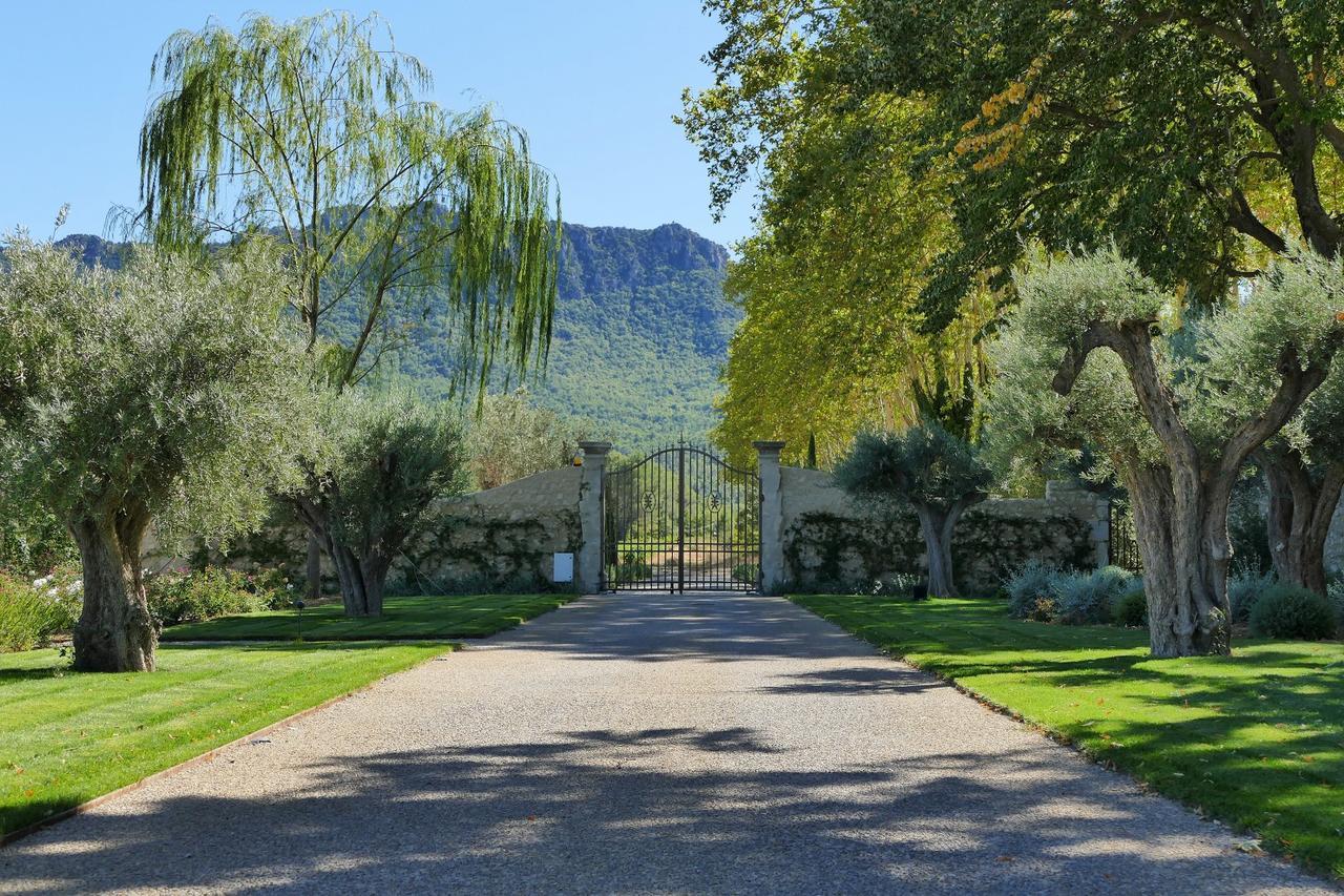 Bed and Breakfast Bastide Saint Julien La Celle  Exteriér fotografie