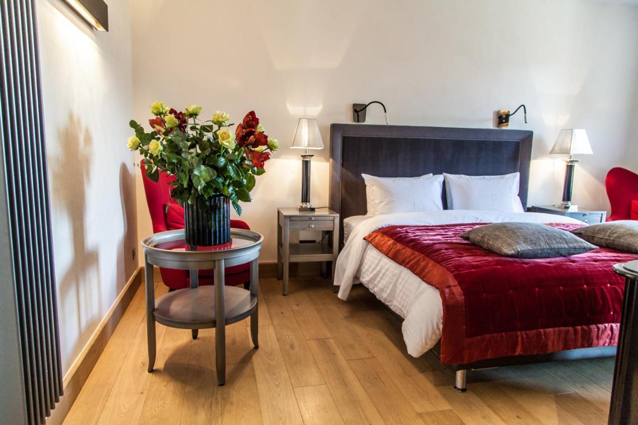 Bed and Breakfast Bastide Saint Julien La Celle  Exteriér fotografie